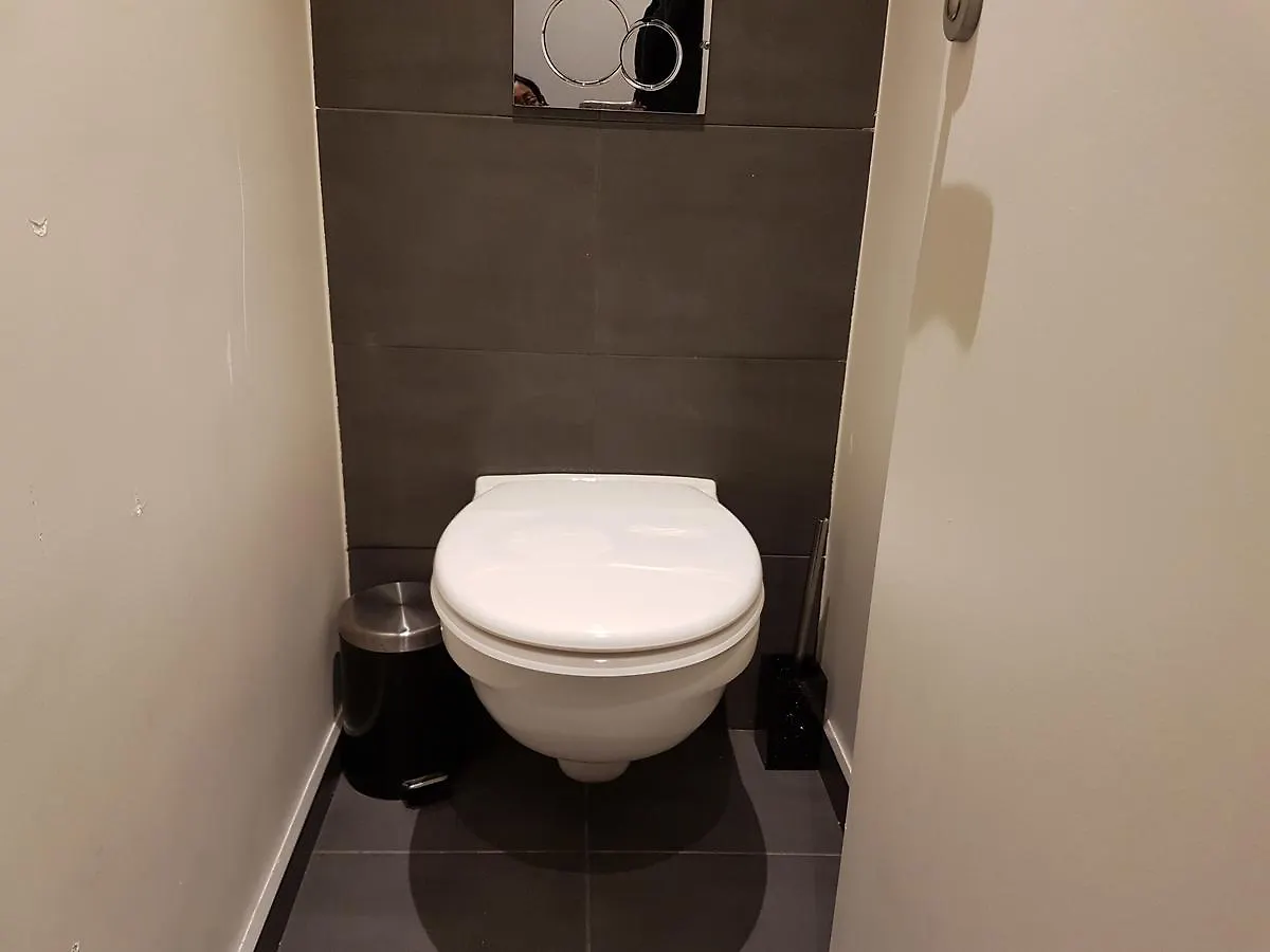 Apartment Quartier Latin - Mouffetard Paris