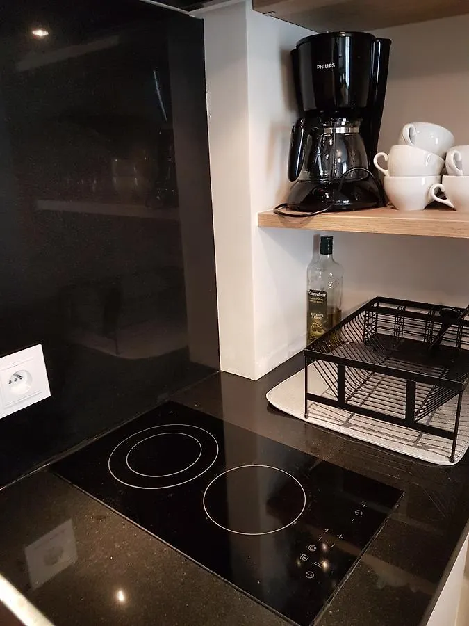 Apartment Quartier Latin - Mouffetard Paris France