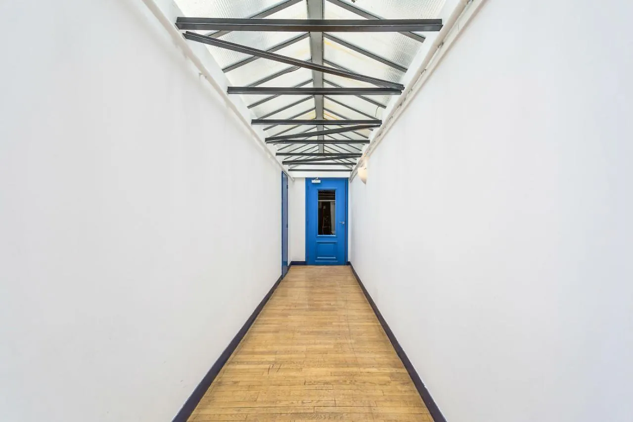 Apartment Quartier Latin - Mouffetard Paris