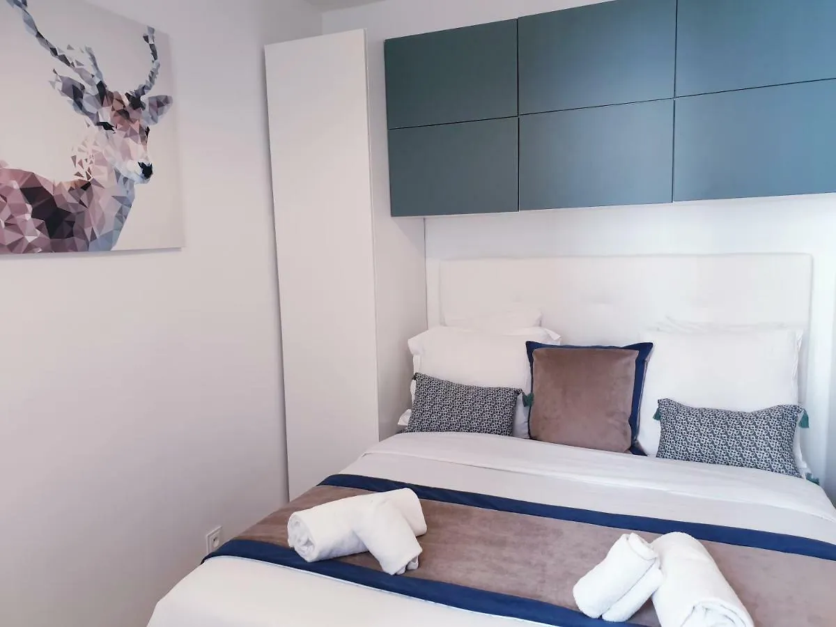 Apartment Quartier Latin - Mouffetard Paris France