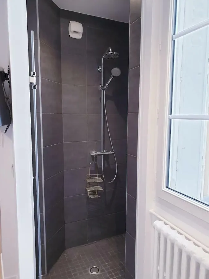 Apartment Quartier Latin - Mouffetard Paris France